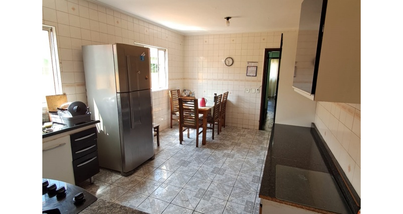 Sobrado à venda no Jardim Maristela na Rua Horácio Romeu,