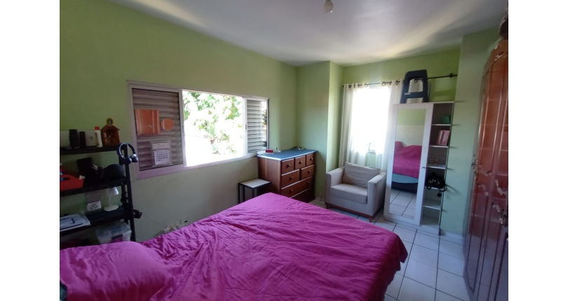 Sobrado à venda no Jardim Maristela na Rua Horácio Romeu,