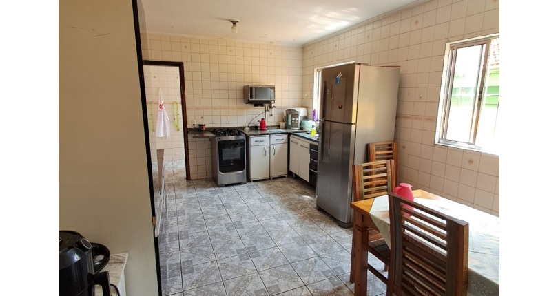 Sobrado à venda no Jardim Maristela na Rua Horácio Romeu,