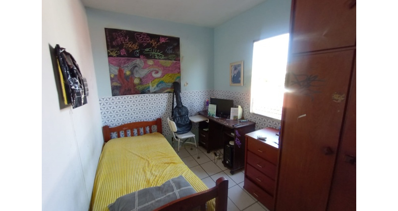 Sobrado à venda no Jardim Maristela na Rua Horácio Romeu,