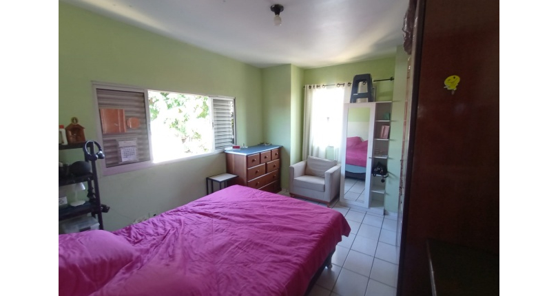 Sobrado à venda no Jardim Maristela na Rua Horácio Romeu,