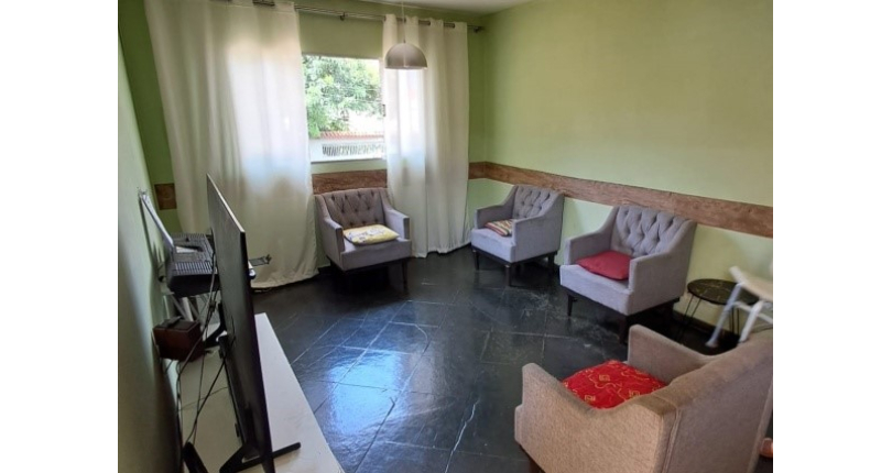 Sobrado à venda no Jardim Maristela na Rua Horácio Romeu,