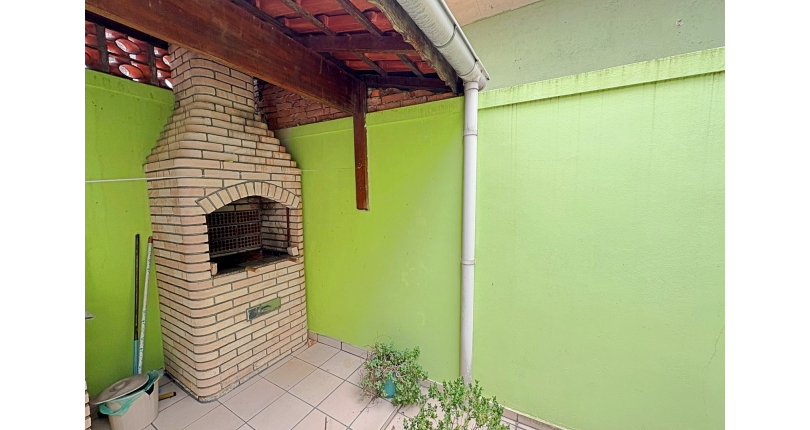 Sobrado à venda Rua Desembargador Cândido da Cunha Cintra, Jardim Mangalot - Imóveis à Venda