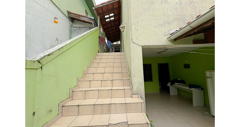 Sobrado à venda Rua Desembargador Cândido da Cunha Cintra, Jardim Mangalot - Imóveis à Venda