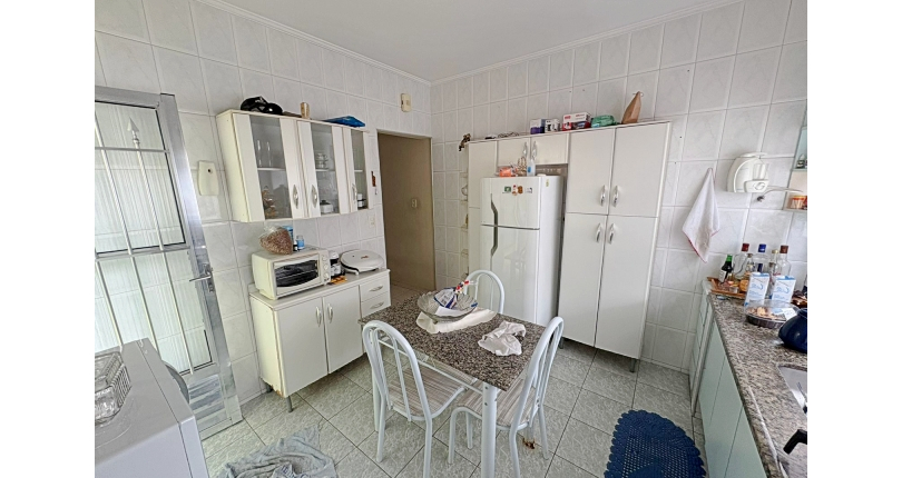 Sobrado à venda Rua Desembargador Cândido da Cunha Cintra, Jardim Mangalot - Imóveis à Venda