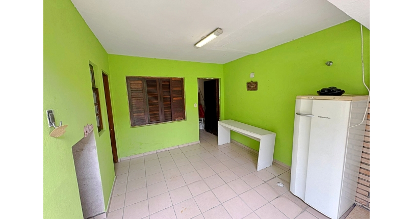 Sobrado à venda Rua Desembargador Cândido da Cunha Cintra, Jardim Mangalot - Imóveis à Venda