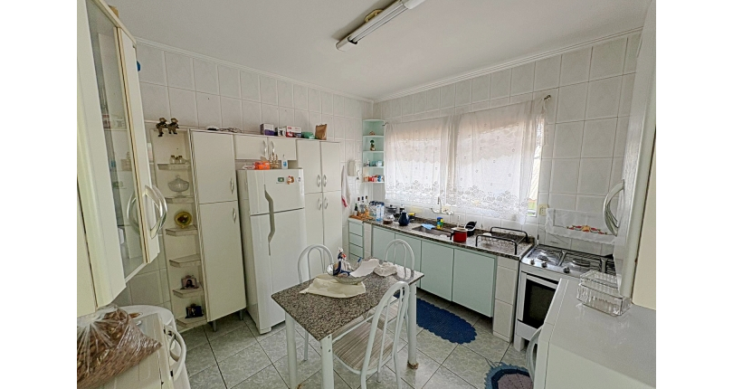 Sobrado à venda Rua Desembargador Cândido da Cunha Cintra, Jardim Mangalot - Imóveis à Venda