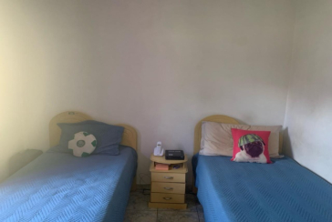 Bom Sobrado à venda na Vila Guedes na Rua Maria Julieta Drummond de Andrade