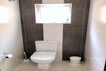 Belo Sobrado com arquitetura Única à venda no Jardim Vista Linda na Rua Jabiberi,