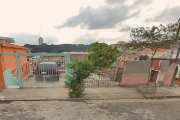 Terreno à venda no Parque São Domingos na Rua Waltrudes Correa,