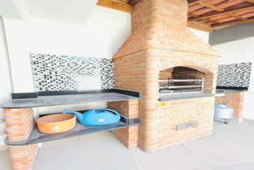 Sobrado à venda no Bairro do Parque São Domingos 