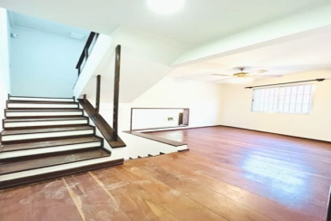 Sobrado à venda no Bairro do Parque São Domingos 