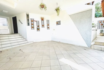 Sobrado à venda no Bairro do Parque São Domingos 