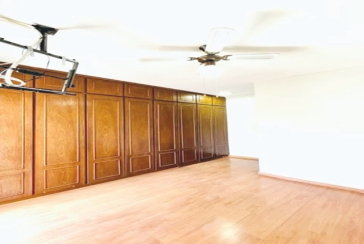 Sobrado à venda no Bairro do Parque São Domingos 