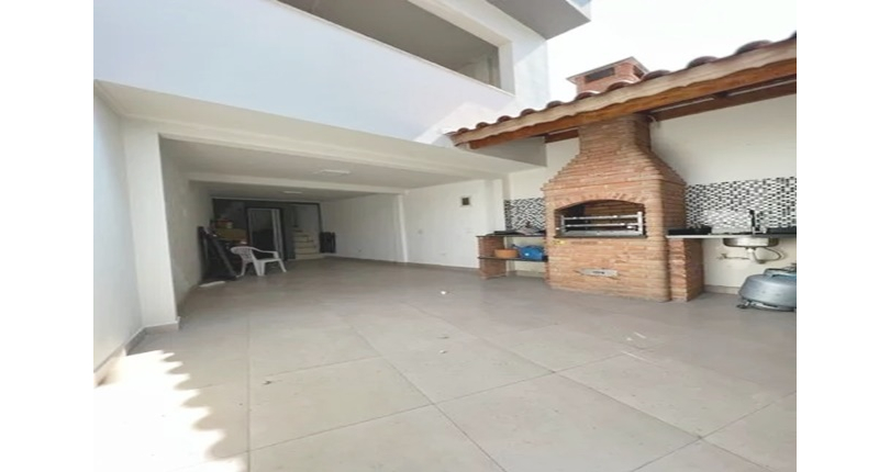 Sobrado à venda no Bairro do Parque São Domingos 