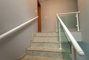 Belo Sobrado à venda no Bairro da Vila Piauí na Rua Afonso Claudio