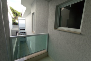 Belo Sobrado à venda no Bairro da Vila Piauí na Rua Afonso Claudio