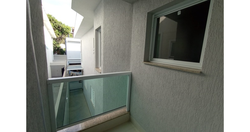 Belo Sobrado à venda no Bairro da Vila Piauí na Rua Afonso Claudio