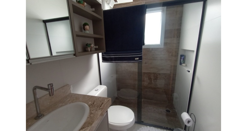 Belo Sobrado à venda no Bairro da Vila Piauí na Rua Afonso Claudio