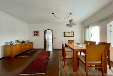 Casa à venda no City América na Rua Emir Nogueira