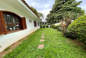 Casa à venda no City América na Rua Emir Nogueira