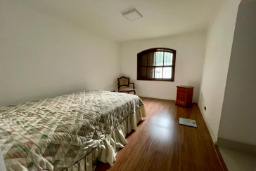 Casa à venda no City América na Rua Emir Nogueira