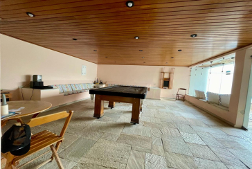 Casa à venda no City América na Rua Emir Nogueira