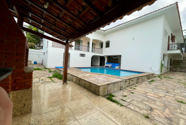 Casa à venda no City América na Rua Emir Nogueira