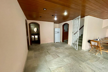 Casa à venda no City América na Rua Emir Nogueira