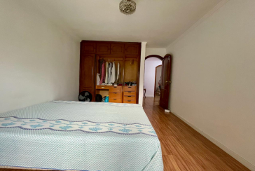 Casa à venda no City América na Rua Emir Nogueira