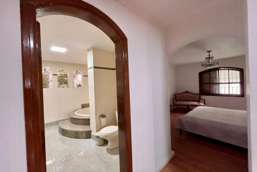 Casa à venda no City América na Rua Emir Nogueira