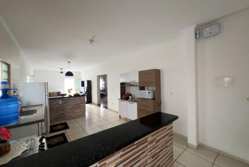 Casa à venda em Pirassununga no Bairro do Parque Clayton Malaman na Rua Acácio dos Santos Júnior