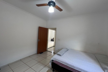 Casa à venda em Pirassununga no Bairro do Parque Clayton Malaman na Rua Acácio dos Santos Júnior