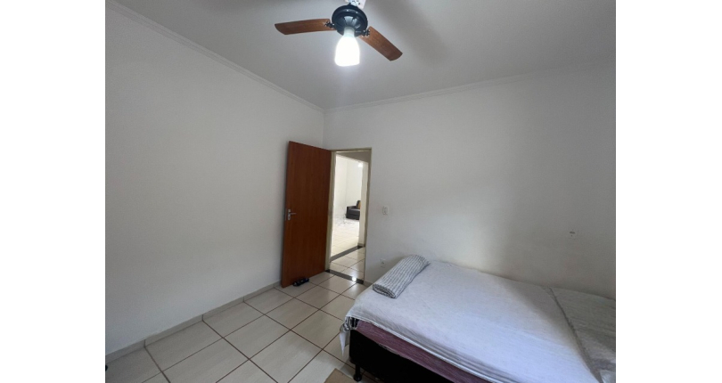 Casa à venda em Pirassununga no Bairro do Parque Clayton Malaman na Rua Acácio dos Santos Júnior