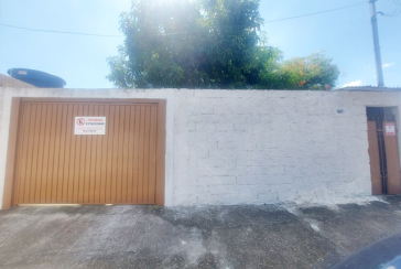 Terreno à venda na o Bairro da Vila Clarice na Rua José Tomás de Sousa