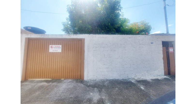 Terreno à venda na o Bairro da Vila Clarice na Rua José Tomás de Sousa