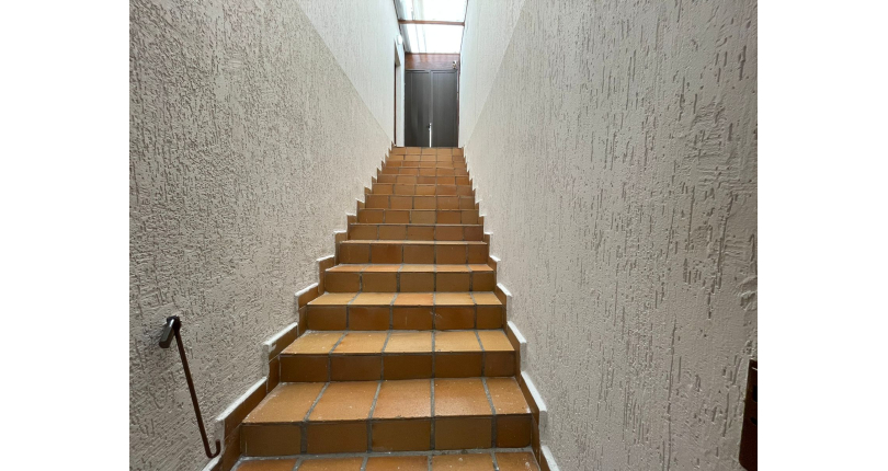 Sobrado à venda no Bairro do Parque Maria Domitila na Rua Monsenhor Castro Nery,