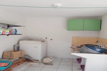 Sobrado à venda no Bairro da Vila Pereira Barreto na Rua Maestro João Portaro