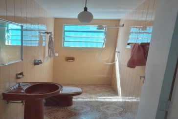 Sobrado à venda no Bairro da Vila Pereira Barreto na Rua Maestro João Portaro