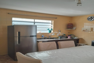 Sobrado à venda no Bairro da Vila Pereira Barreto na Rua Maestro João Portaro