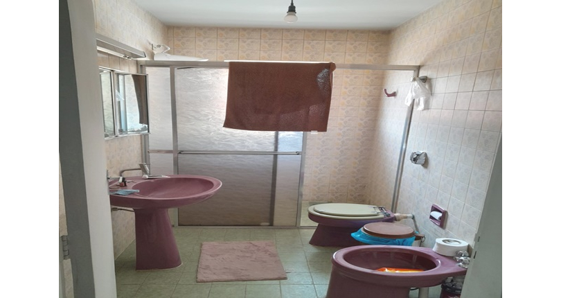 Sobrado à venda no Bairro da Vila Pereira Barreto na Rua Maestro João Portaro