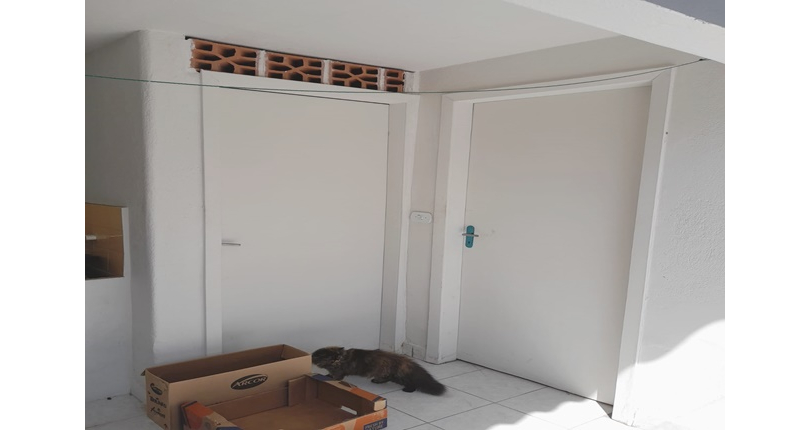 Sobrado à venda no Bairro da Vila Pereira Barreto na Rua Maestro João Portaro