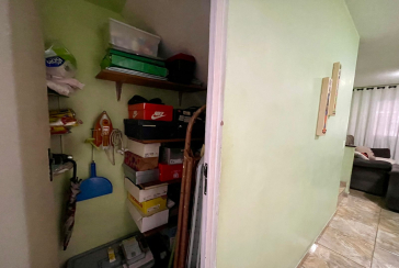 Bom Sobrado à venda no Conjunto Residencial Vista Verde na Rua Desembargador Vicente Sabino Júnior,