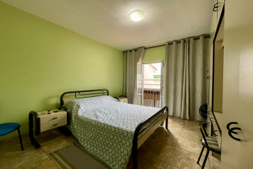 Bom Sobrado à venda no Conjunto Residencial Vista Verde na Rua Desembargador Vicente Sabino Júnior,