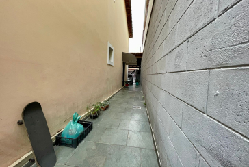 Bom Sobrado à venda no Conjunto Residencial Vista Verde na Rua Desembargador Vicente Sabino Júnior,