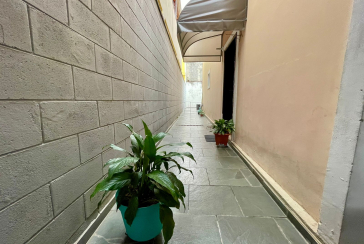 Bom Sobrado à venda no Conjunto Residencial Vista Verde na Rua Desembargador Vicente Sabino Júnior,