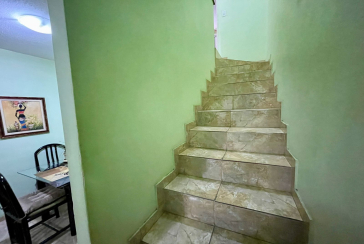 Bom Sobrado à venda no Conjunto Residencial Vista Verde na Rua Desembargador Vicente Sabino Júnior,