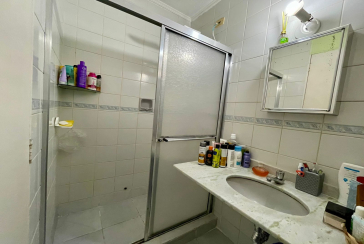 Bom Sobrado à venda no Conjunto Residencial Vista Verde na Rua Desembargador Vicente Sabino Júnior,