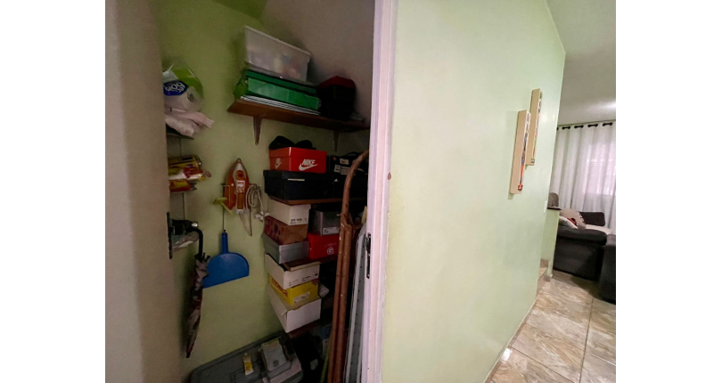 Bom Sobrado à venda no Conjunto Residencial Vista Verde na Rua Desembargador Vicente Sabino Júnior,