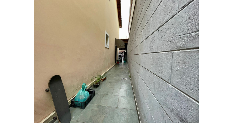 Bom Sobrado à venda no Conjunto Residencial Vista Verde na Rua Desembargador Vicente Sabino Júnior,